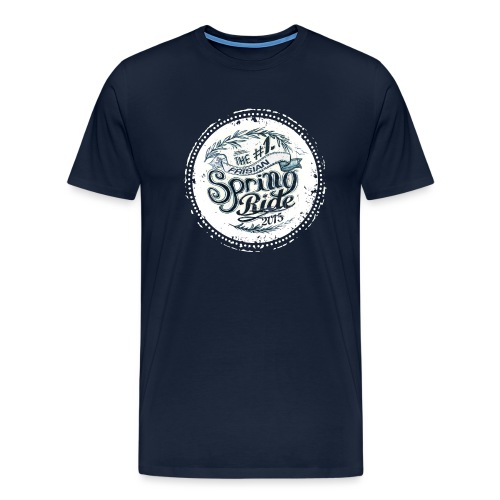 CHROMELESS FSR VOL 1 - Männer Premium T-Shirt