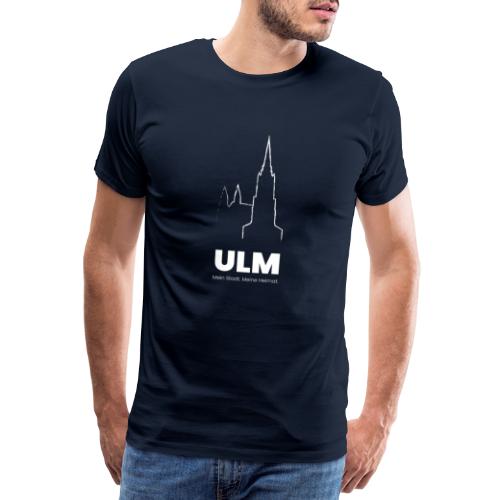 Ulm - Männer Premium T-Shirt
