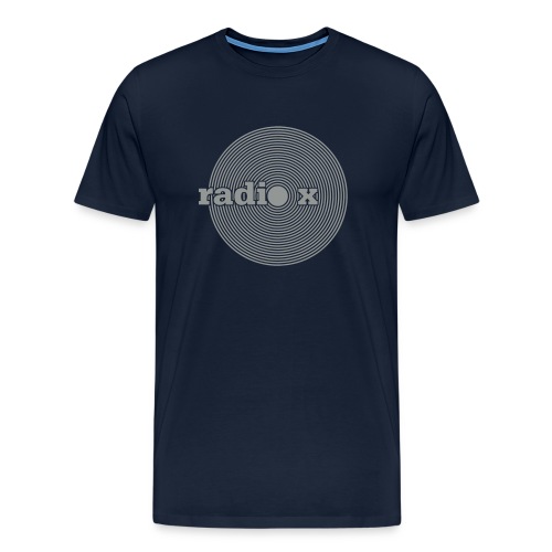 DISC - Männer Premium T-Shirt