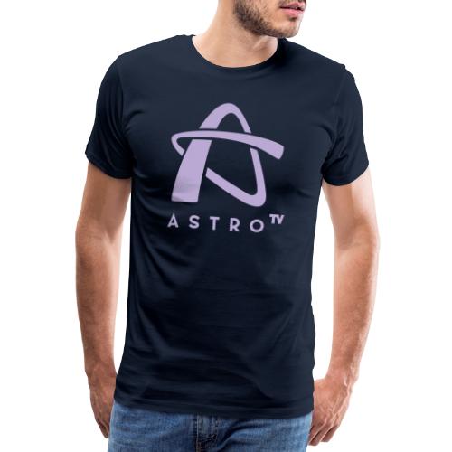 color short text atv 4x - Männer Premium T-Shirt