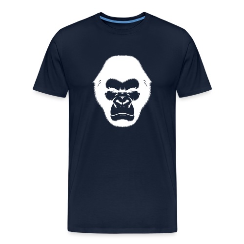 Gorille - T-shirt Premium Homme