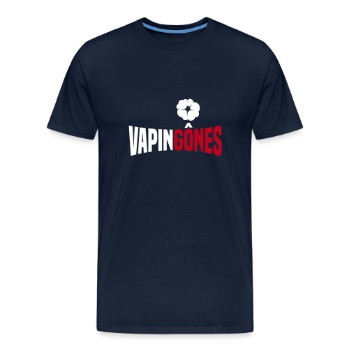 VAPING GôNES - T-shirt Premium Homme