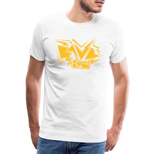 raveptb - Men's Premium T-Shirt