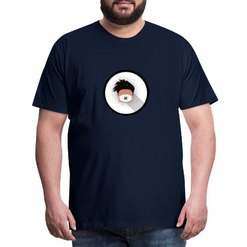 Merchandise - Mannen Premium T-shirt