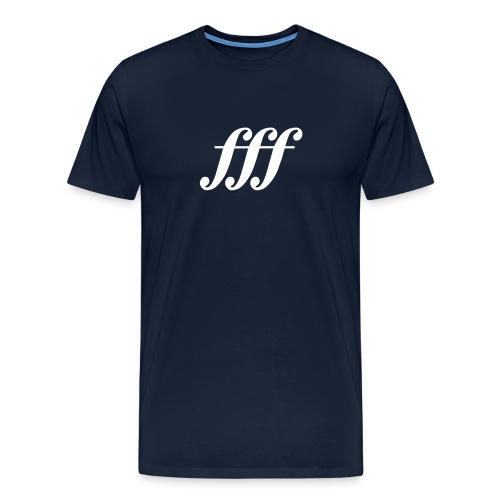 Fortississimo - Männer Premium T-Shirt
