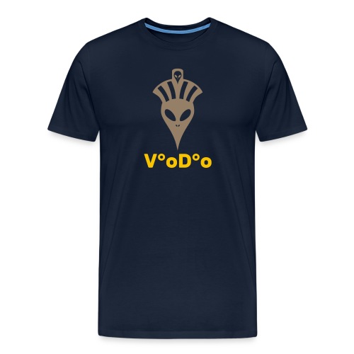 V°oD°o - Men's Premium T-Shirt