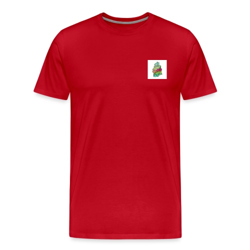 IMG 20160923 214018 - Men's Premium T-Shirt