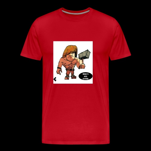 Thoro - Men's Premium T-Shirt