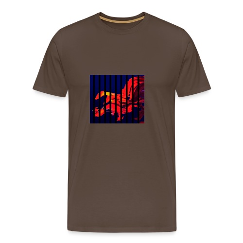 B 1 - Men's Premium T-Shirt