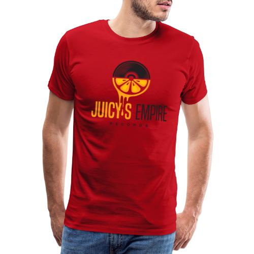 So Juicy - T-shirt Premium Homme