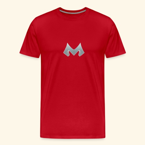 Max sniping - Men's Premium T-Shirt