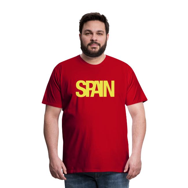Hiszpania Hiszpania