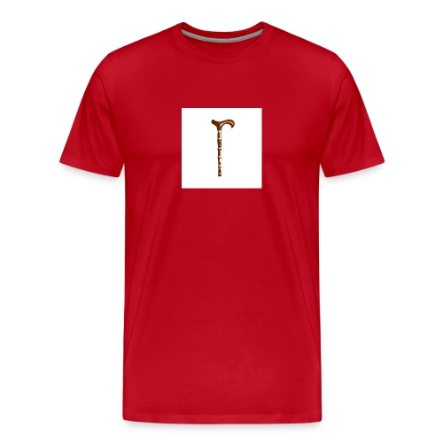 Stok - Mannen Premium T-shirt