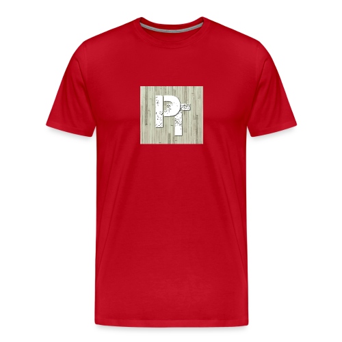 PATTY TV MERCH - Männer Premium T-Shirt