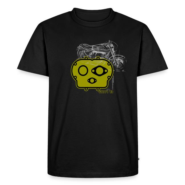 T-shirt guzz T3