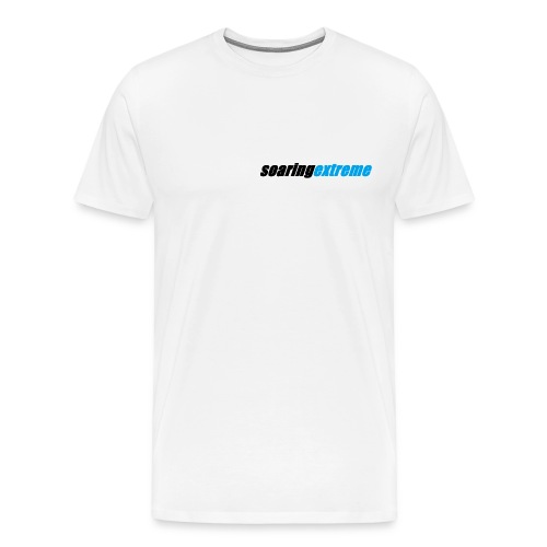 soaring extreme youtube - Männer Premium T-Shirt
