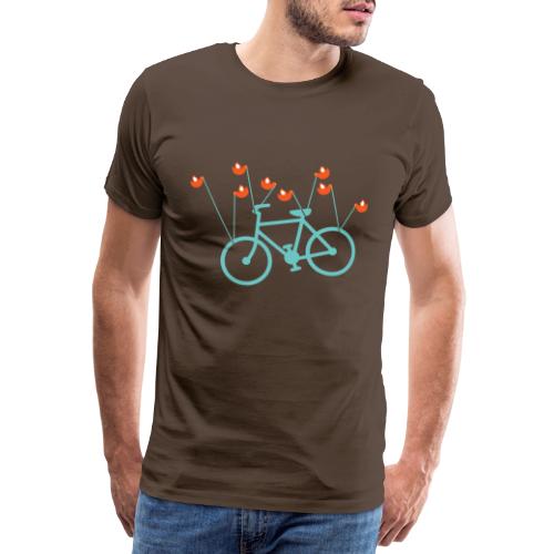 Fail bike - Men's Premium T-Shirt