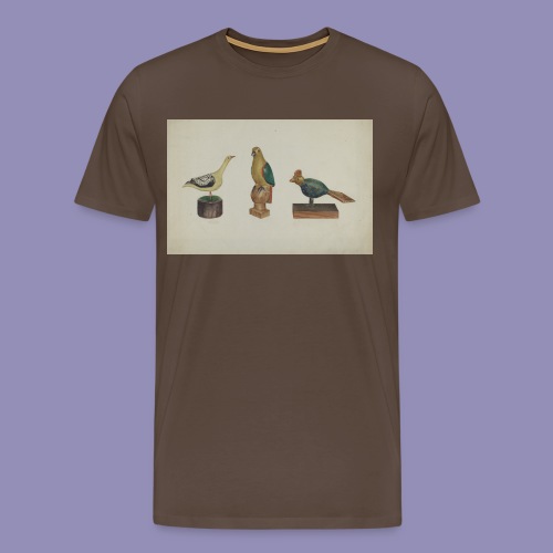 IAD 20140221 0030 jpg - Men's Premium T-Shirt
