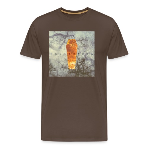 Kultahauta - Men's Premium T-Shirt