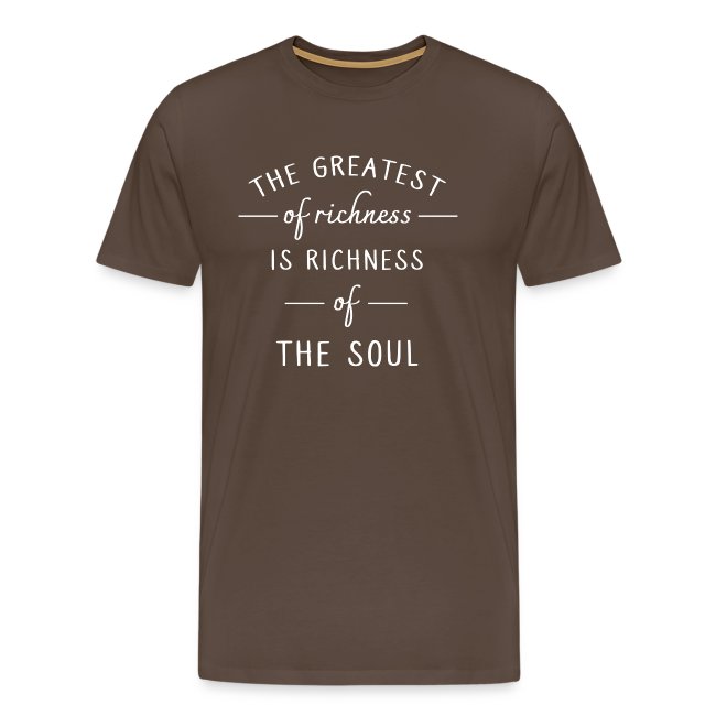 Tee-shirt WF Outlet - The Greatest White