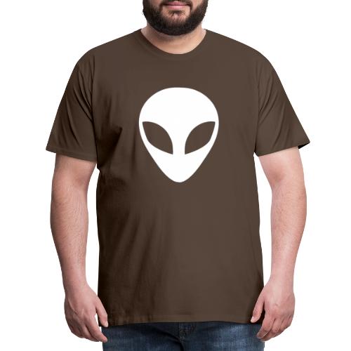 Alien - Mannen Premium T-shirt