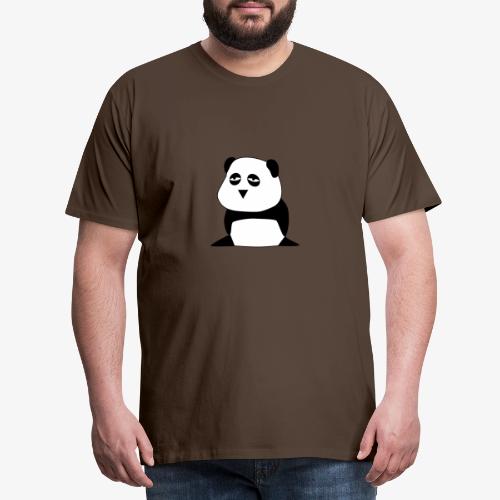 Big Panda - Männer Premium T-Shirt