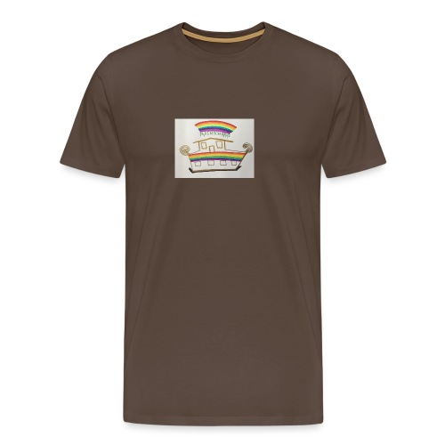 IMG 4717 - Men's Premium T-Shirt