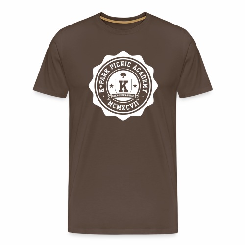 170526_Kpark_College_Sieg - Männer Premium T-Shirt