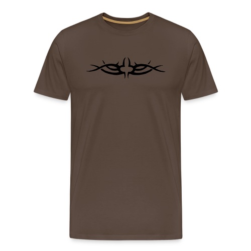 motorpsycho logo2 - Men's Premium T-Shirt