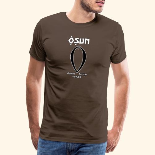 Oshun - Männer Premium T-Shirt