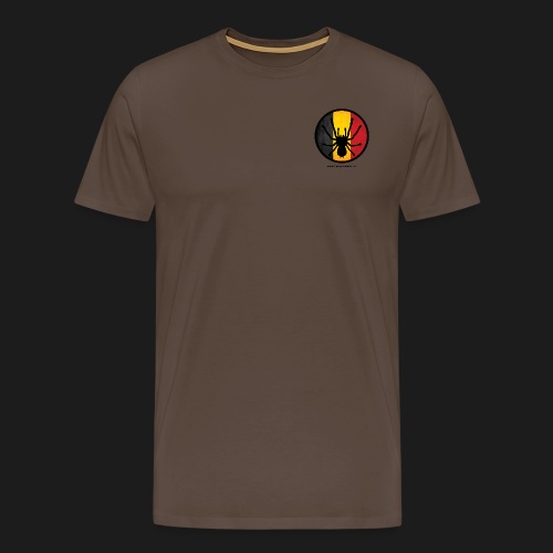 T shirt design - Men's Premium T-Shirt