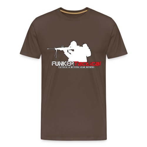 dese010 - Men's Premium T-Shirt