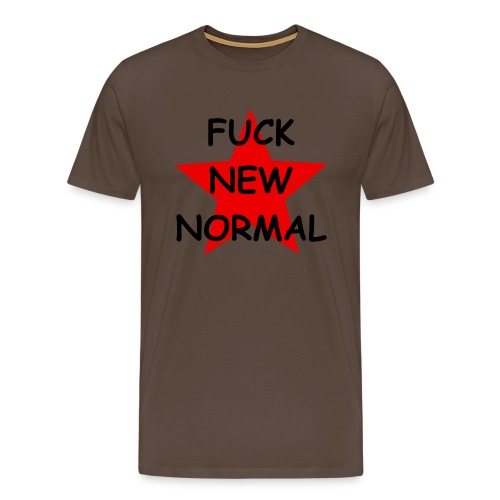 Resist 21.3 - Männer Premium T-Shirt