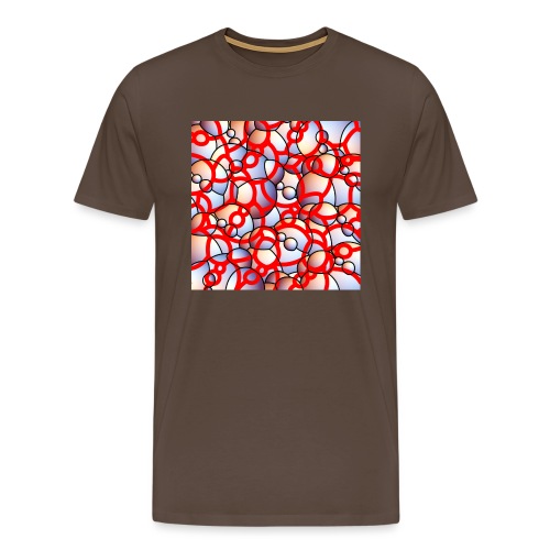Blubber - Männer Premium T-Shirt