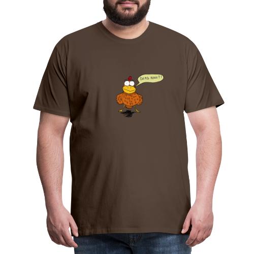 dead poule - T-shirt Premium Homme