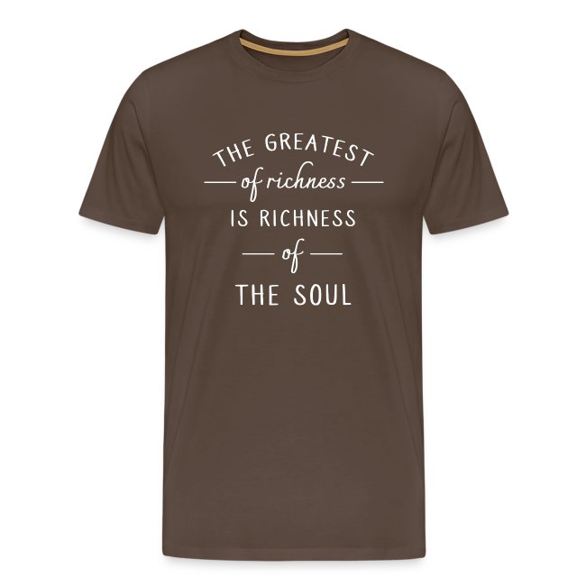 Tee-shirt WF Outlet - The Greatest White