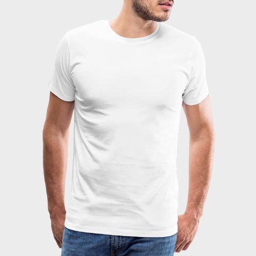 Biasotto Tatouage - T-shirt Premium Homme