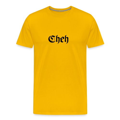 Cheh - T-shirt Premium Homme