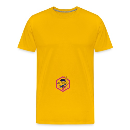 ardennesdefrance2 - T-shirt Premium Homme