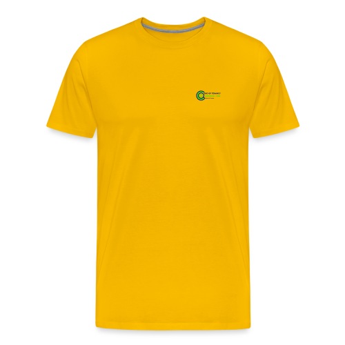 eot75 - Men's Premium T-Shirt