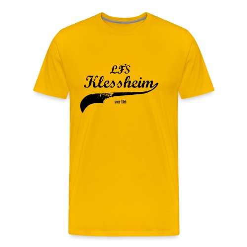 LFS Klessheim - Männer Premium T-Shirt