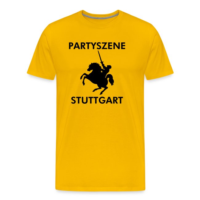 Partyszene Stuttgart