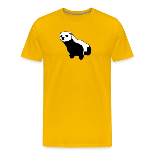 Polecat - Men's Premium T-Shirt