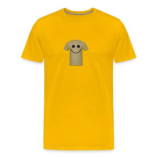 VooDoo Doll - Men's Premium T-Shirt