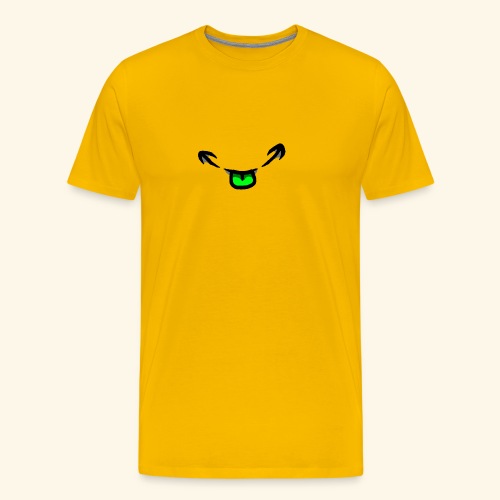 petite farce - T-shirt Premium Homme