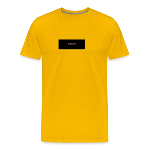 carlos - T-shirt Premium Homme