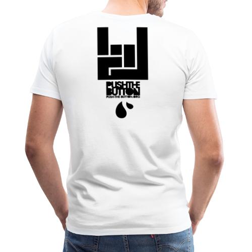 wtf - Men's Premium T-Shirt