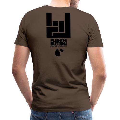 wtf - Men's Premium T-Shirt