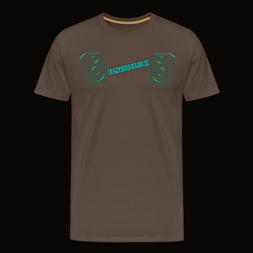 boxen - Männer Premium T-Shirt