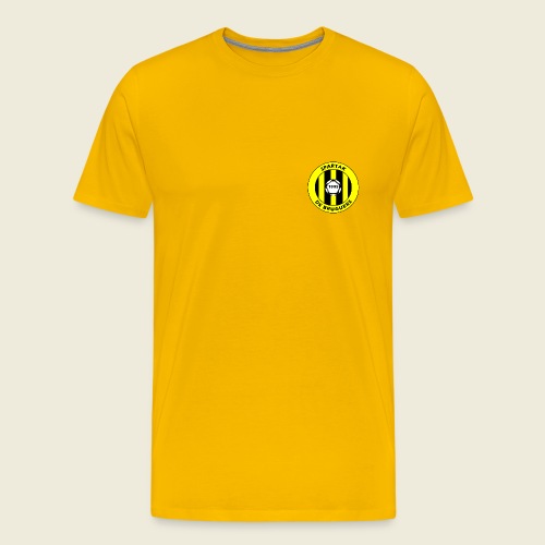 logospartak - Camiseta premium hombre